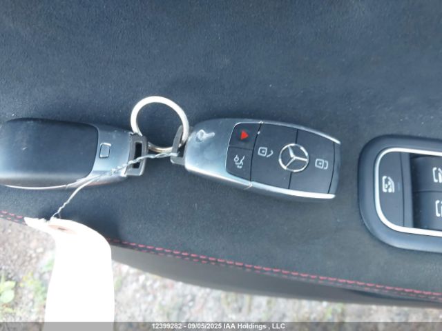 2022 MERCEDES-BENZ A 220 4MATIC | VIN: W1K3G4FB8NJ356566
