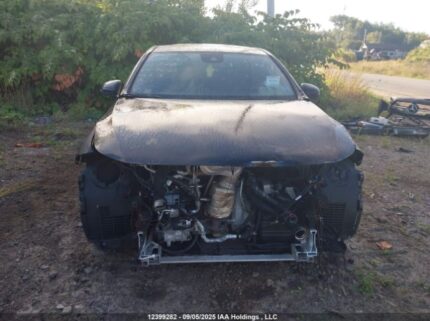 2022 MERCEDES-BENZ A 220 4MATIC | VIN: W1K3G4FB8NJ356566