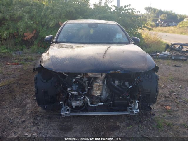2022 MERCEDES-BENZ A 220 4MATIC | VIN: W1K3G4FB8NJ356566