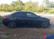 2022 MERCEDES-BENZ A 220 4MATIC | VIN: W1K3G4FB8NJ356566