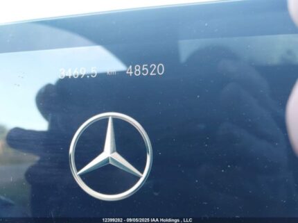 2022 MERCEDES-BENZ A 220 4MATIC | VIN: W1K3G4FB8NJ356566