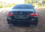 2022 MERCEDES-BENZ A 220 4MATIC | VIN: W1K3G4FB8NJ356566