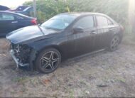 2022 MERCEDES-BENZ A 220 4MATIC | VIN: W1K3G4FB8NJ356566
