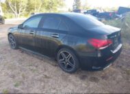 2022 MERCEDES-BENZ A 220 4MATIC | VIN: W1K3G4FB8NJ356566