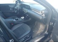 2022 MERCEDES-BENZ A 220 4MATIC | VIN: W1K3G4FB8NJ356566