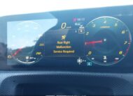 2022 MERCEDES-BENZ A 220 4MATIC | VIN: W1K3G4FB8NJ356566