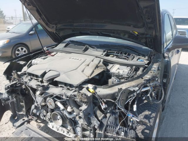2020 AUDI Q7 TECHNIK | VIN: WA1WXAF72LD000475