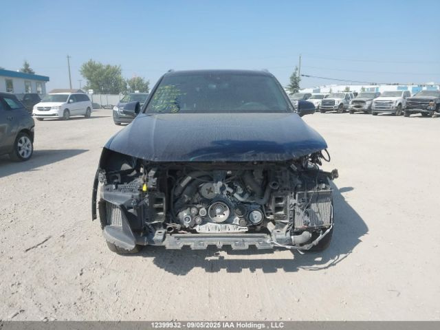 2020 AUDI Q7 TECHNIK | VIN: WA1WXAF72LD000475