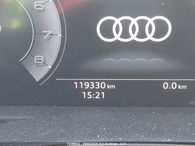 2020 AUDI Q7 TECHNIK | VIN: WA1WXAF72LD000475