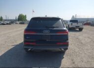 2020 AUDI Q7 TECHNIK | VIN: WA1WXAF72LD000475