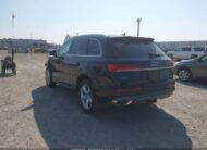 2020 AUDI Q7 TECHNIK | VIN: WA1WXAF72LD000475