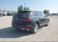 2020 AUDI Q7 TECHNIK | VIN: WA1WXAF72LD000475