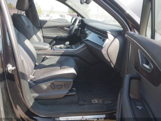 2020 AUDI Q7 TECHNIK | VIN: WA1WXAF72LD000475