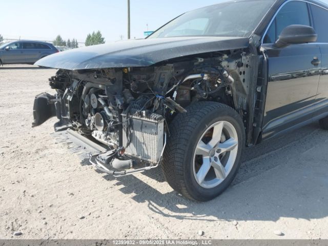 2020 AUDI Q7 TECHNIK | VIN: WA1WXAF72LD000475
