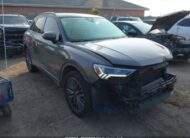 2020 AUDI Q3 45 TECHNIK | VIN: WA1FECF36L1085921