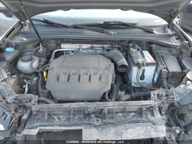 2020 AUDI Q3 45 TECHNIK | VIN: WA1FECF36L1085921