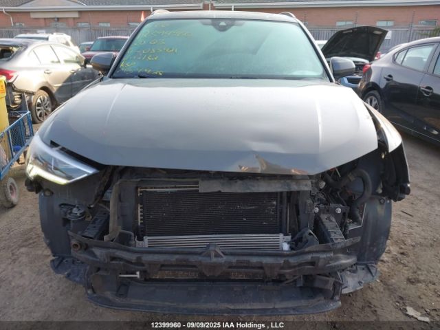 2020 AUDI Q3 45 TECHNIK | VIN: WA1FECF36L1085921