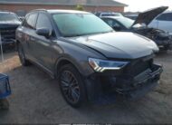 2020 AUDI Q3 45 TECHNIK | VIN: WA1FECF36L1085921