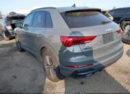 2020 AUDI Q3 45 TECHNIK | VIN: WA1FECF36L1085921
