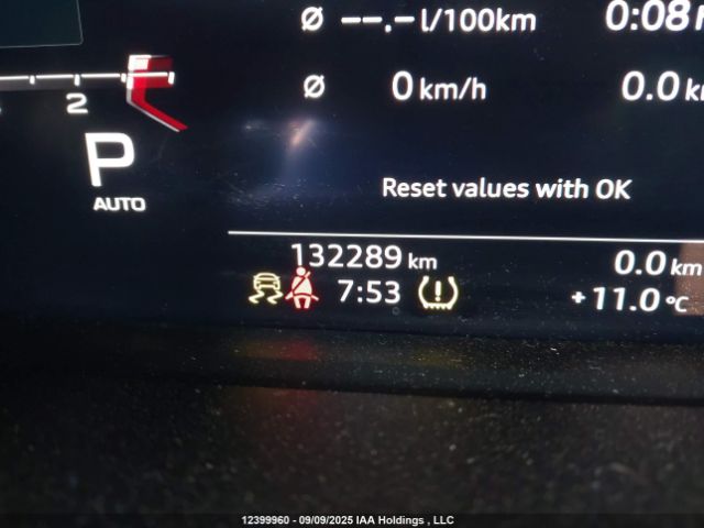 2020 AUDI Q3 45 TECHNIK | VIN: WA1FECF36L1085921