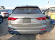 2020 AUDI Q3 45 TECHNIK | VIN: WA1FECF36L1085921