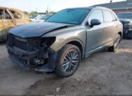 2020 AUDI Q3 45 TECHNIK | VIN: WA1FECF36L1085921