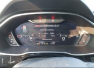 2020 AUDI Q3 45 TECHNIK | VIN: WA1FECF36L1085921