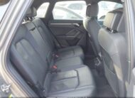 2020 AUDI Q3 45 TECHNIK | VIN: WA1FECF36L1085921