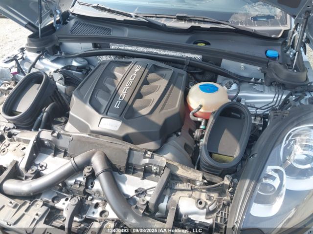 WP1AB2A5XJLB34730 2018 PORSCHE