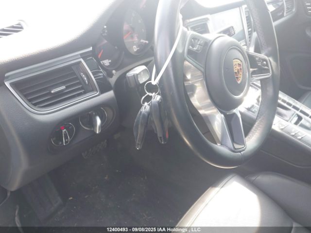 WP1AB2A5XJLB34730 2018 PORSCHE
