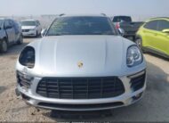 WP1AB2A5XJLB34730 2018 PORSCHE