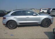 WP1AB2A5XJLB34730 2018 PORSCHE