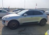 WP1AB2A5XJLB34730 2018 PORSCHE