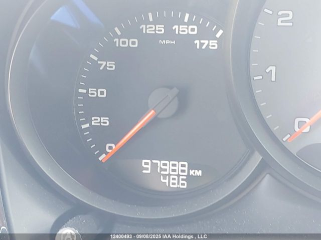 WP1AB2A5XJLB34730 2018 PORSCHE