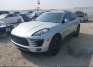WP1AB2A5XJLB34730 2018 PORSCHE
