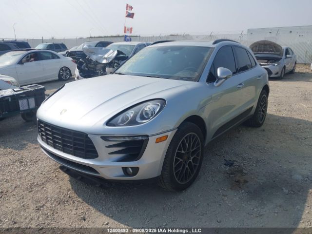WP1AB2A5XJLB34730 2018 PORSCHE