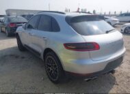 WP1AB2A5XJLB34730 2018 PORSCHE