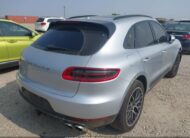 WP1AB2A5XJLB34730 2018 PORSCHE