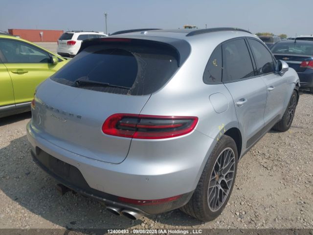 WP1AB2A5XJLB34730 2018 PORSCHE