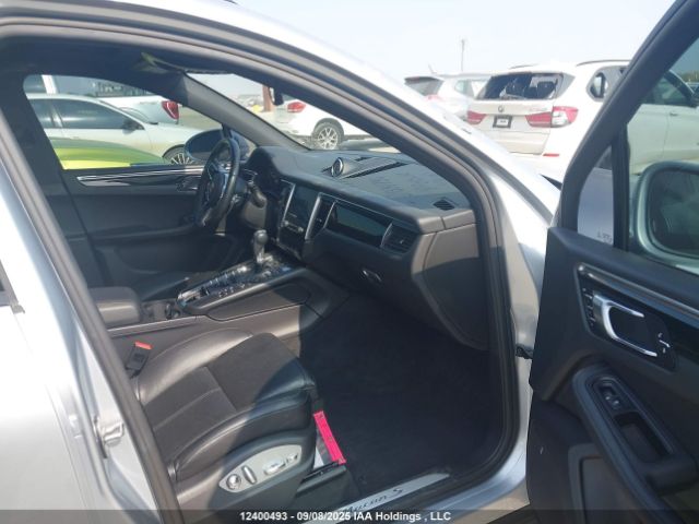 WP1AB2A5XJLB34730 2018 PORSCHE