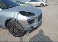 WP1AB2A5XJLB34730 2018 PORSCHE