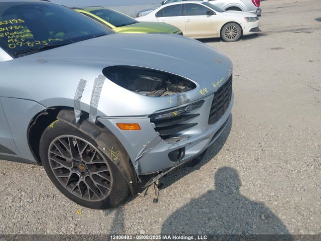 WP1AB2A5XJLB34730 2018 PORSCHE