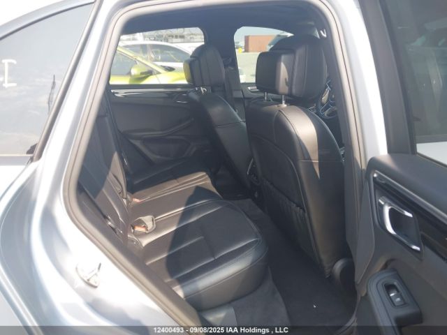 WP1AB2A5XJLB34730 2018 PORSCHE