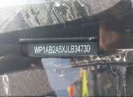 WP1AB2A5XJLB34730 2018 PORSCHE