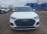 2025 AUDI Q3 PREMIUM 40 | VIN: WA1AUCF31S1068178