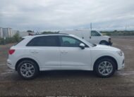 2025 AUDI Q3 PREMIUM 40 | VIN: WA1AUCF31S1068178