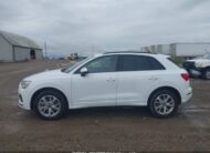 2025 AUDI Q3 PREMIUM 40 | VIN: WA1AUCF31S1068178