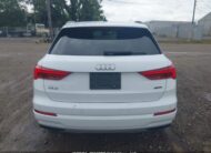 2025 AUDI Q3 PREMIUM 40 | VIN: WA1AUCF31S1068178
