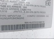 2025 AUDI Q3 PREMIUM 40 | VIN: WA1AUCF31S1068178