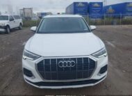 2025 AUDI Q3 PREMIUM 40 | VIN: WA1AUCF31S1068178